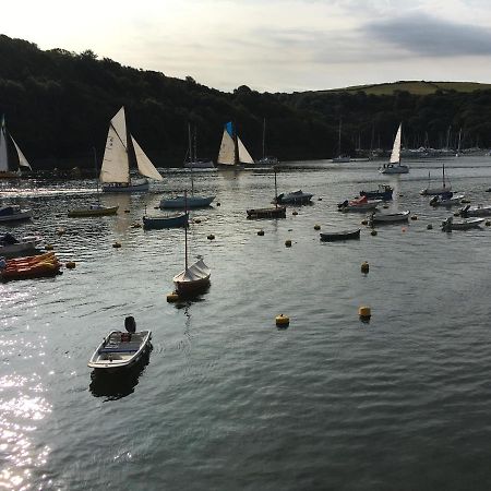 Sandpiper Fowey Exterior foto